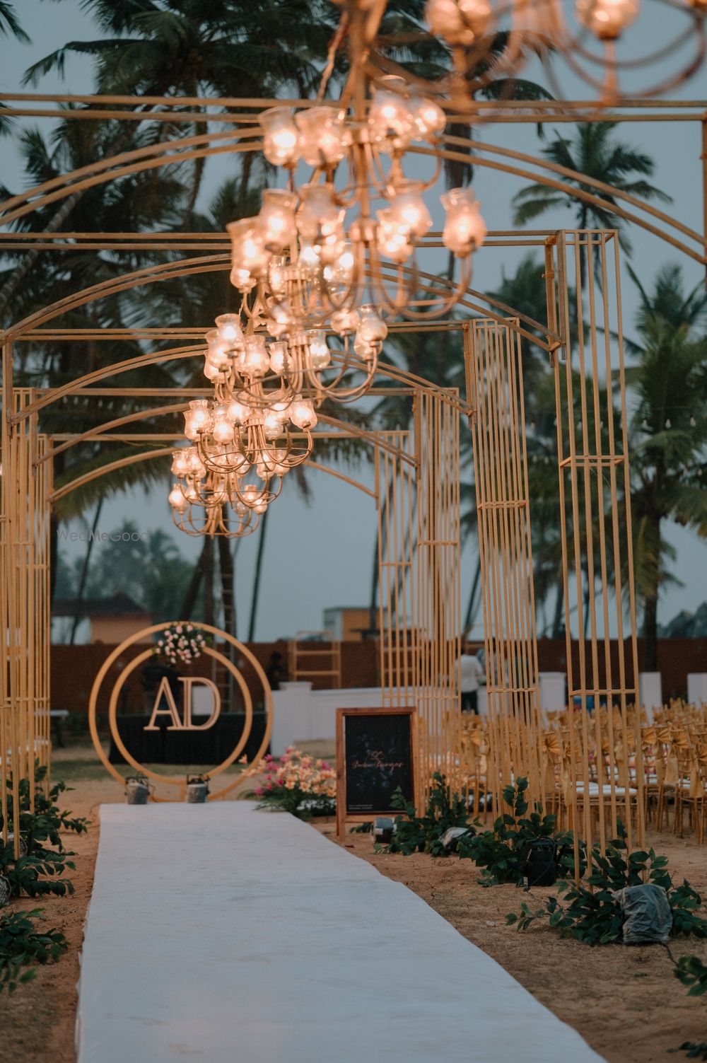 Photo By Decor by Sachin Sherigar - Wedding Planners