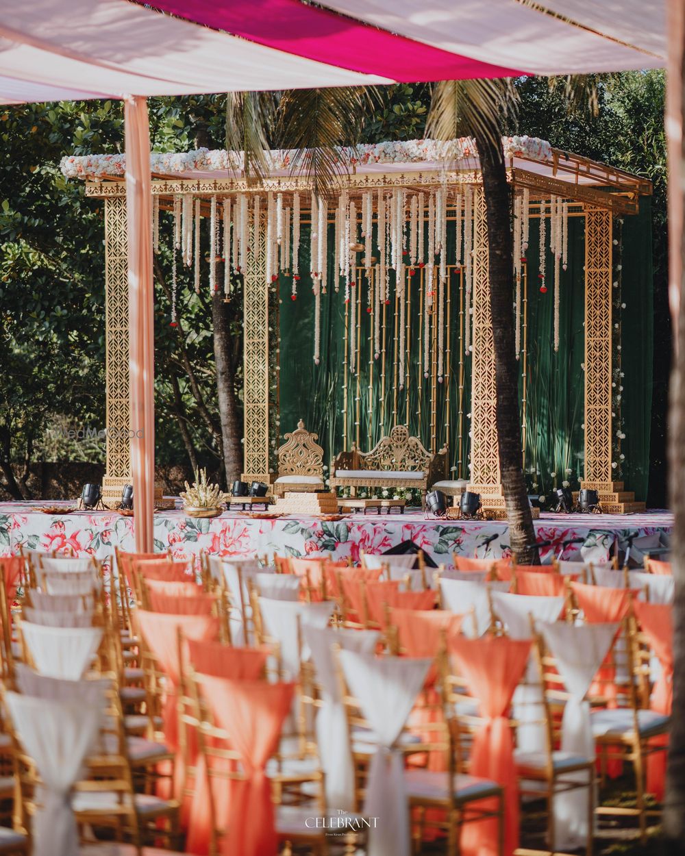 Photo By Decor by Sachin Sherigar - Wedding Planners