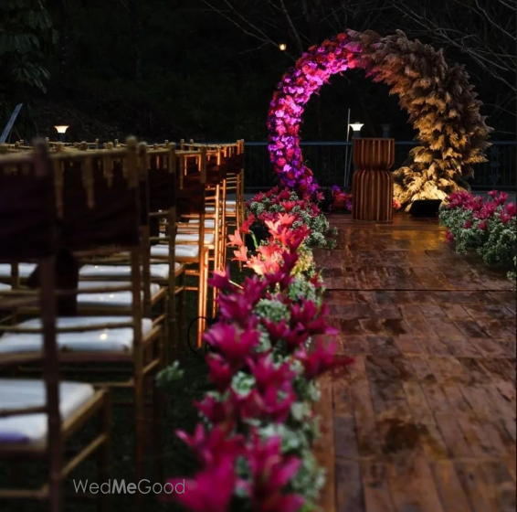 Photo By Decor by Sachin Sherigar - Wedding Planners