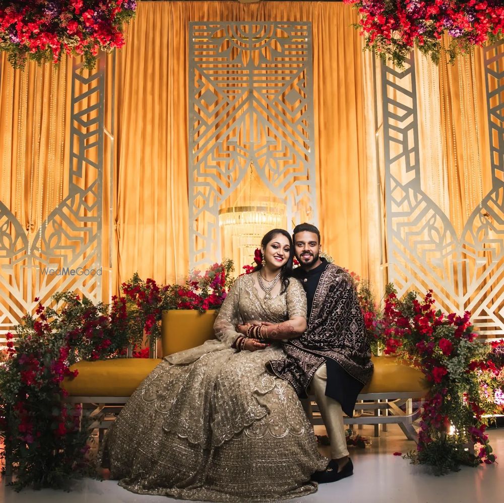 Photo By Decor by Sachin Sherigar - Wedding Planners