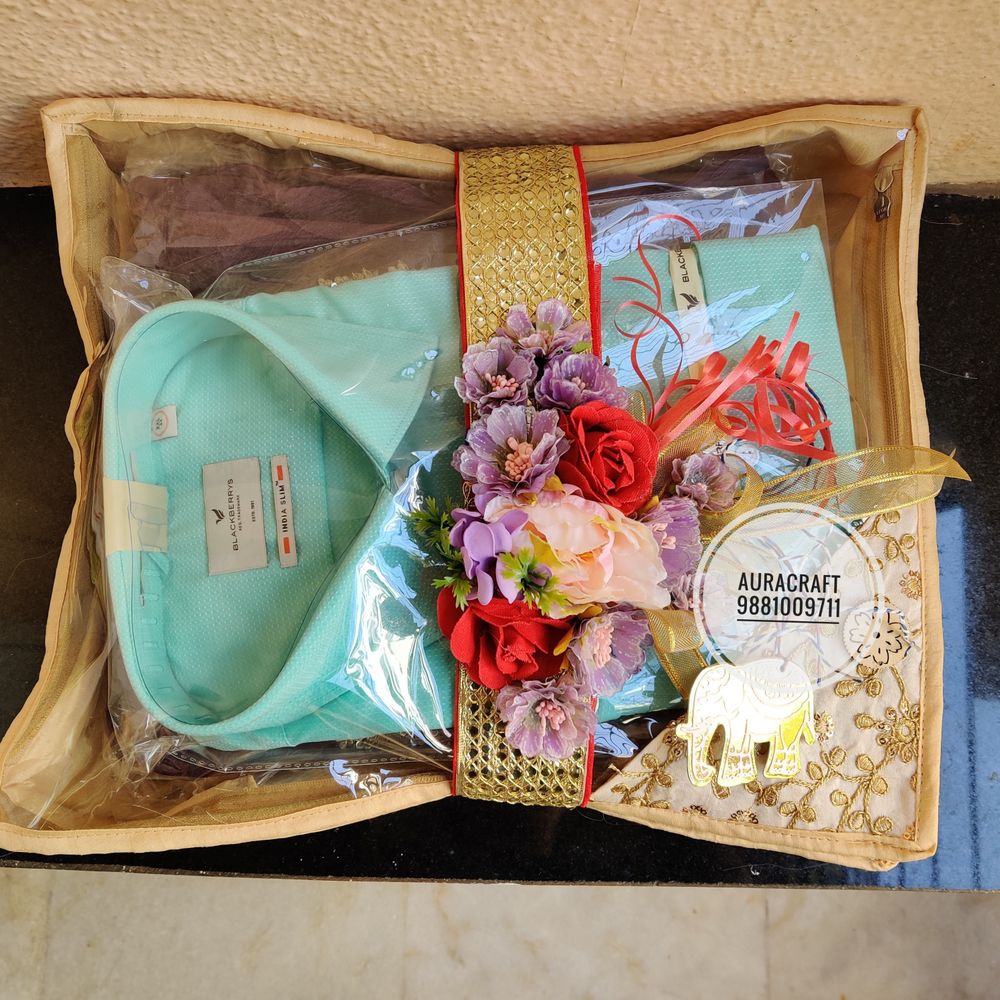Photo By Aura Craft - Trousseau Packers
