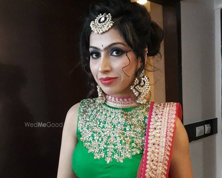 Preeti MUA