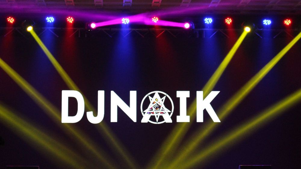 DJ Naik