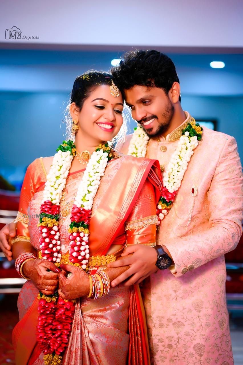 Photo By MS Digitals - Photographers