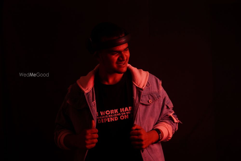 Photo By Aagaz Music - DJs