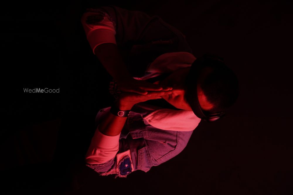 Photo By Aagaz Music - DJs