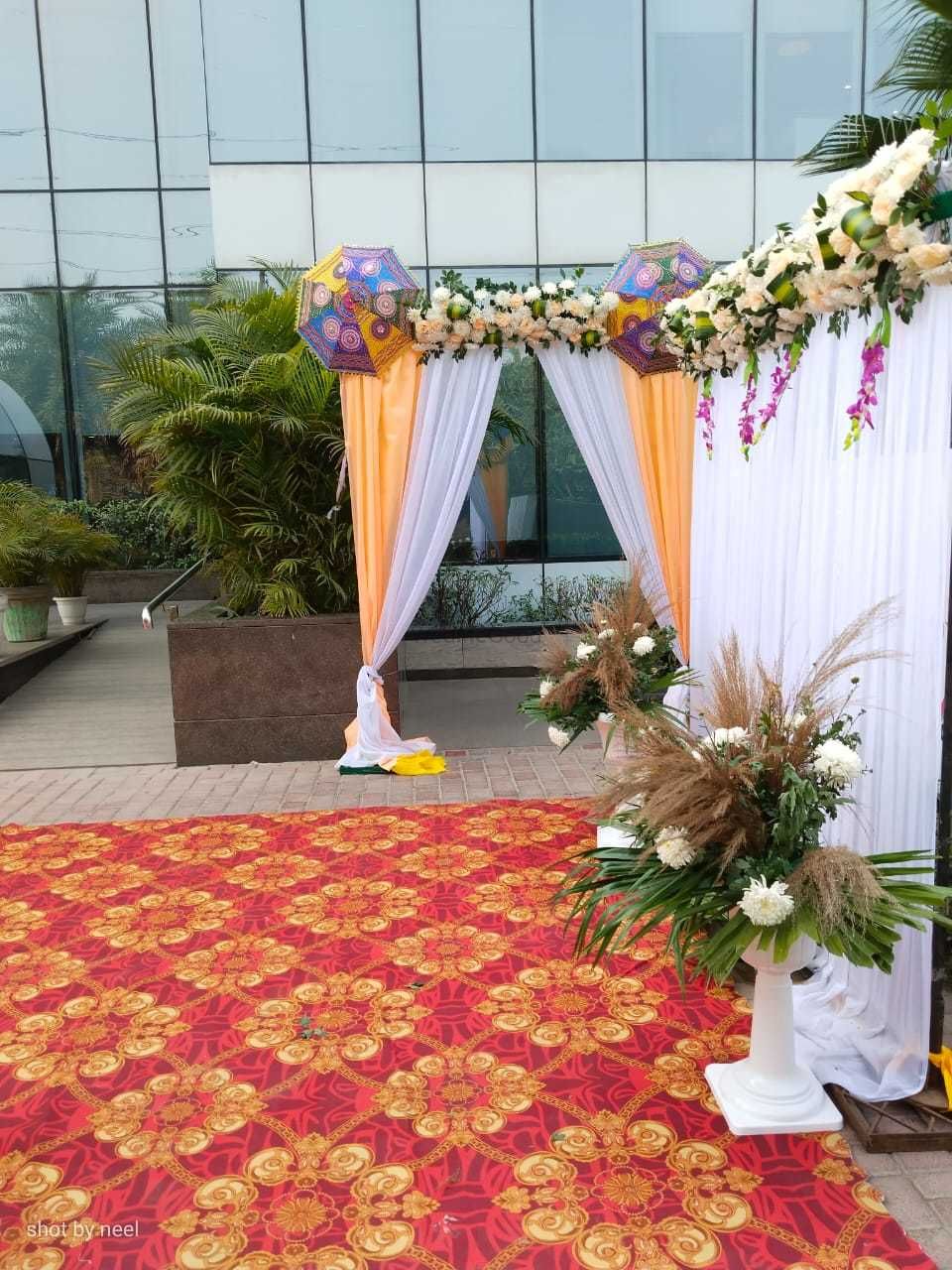 Photo By Chulha Caterers and Decorators - Decorators
