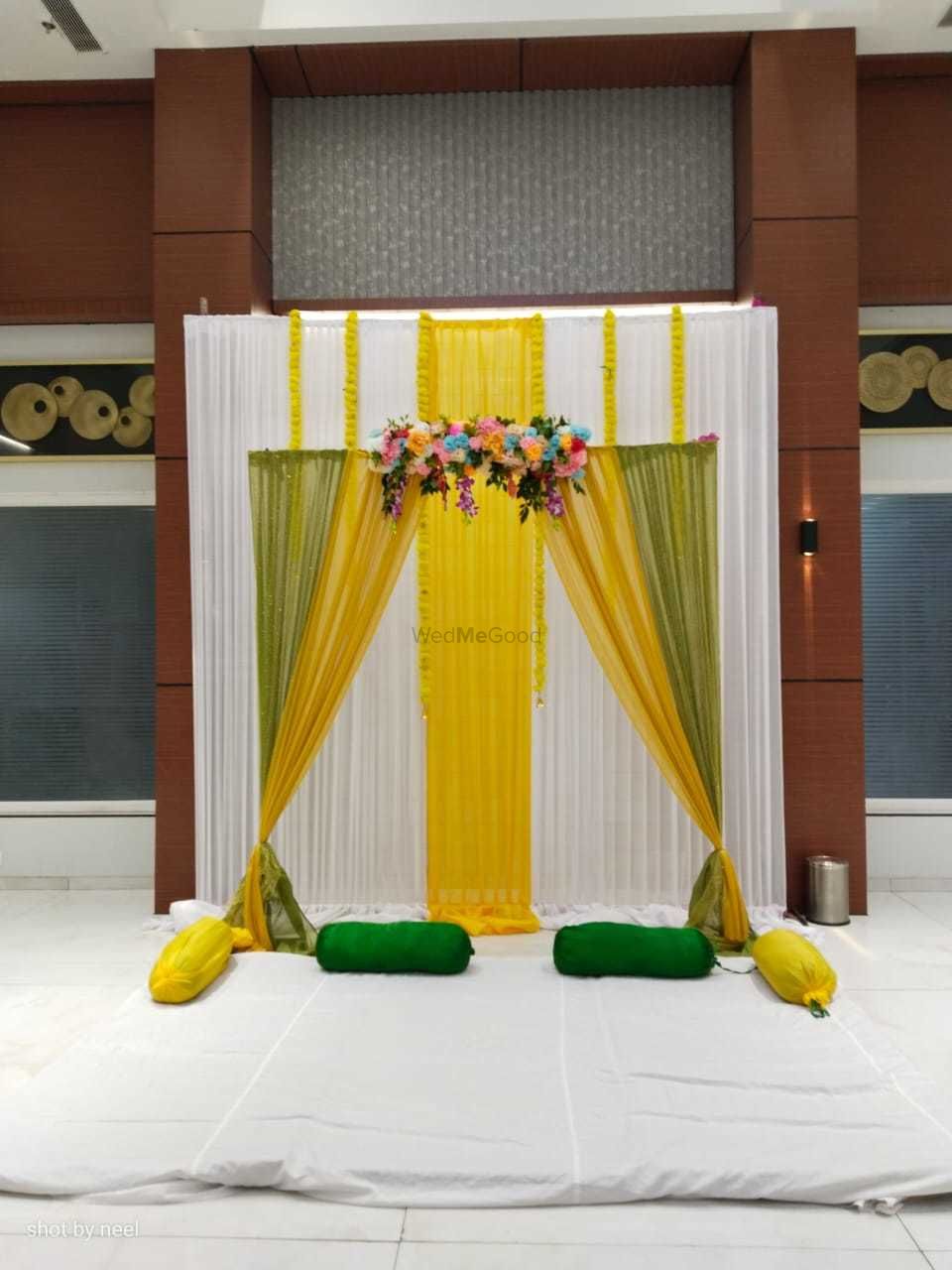 Photo By Chulha Caterers and Decorators - Decorators