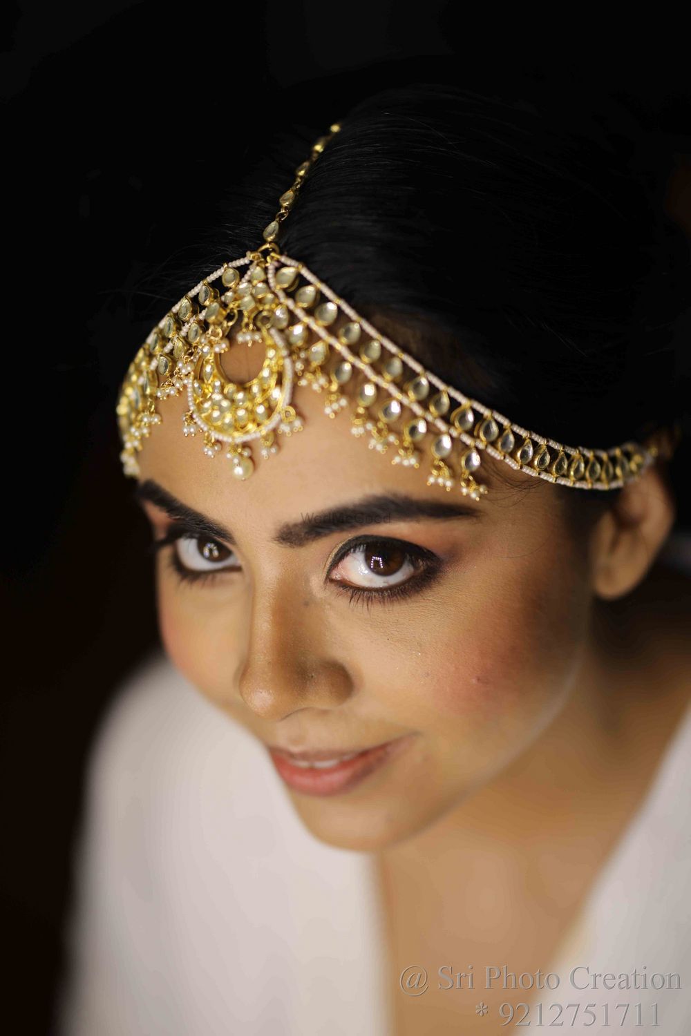 Photo By Ritu Desai - Bridal Makeup