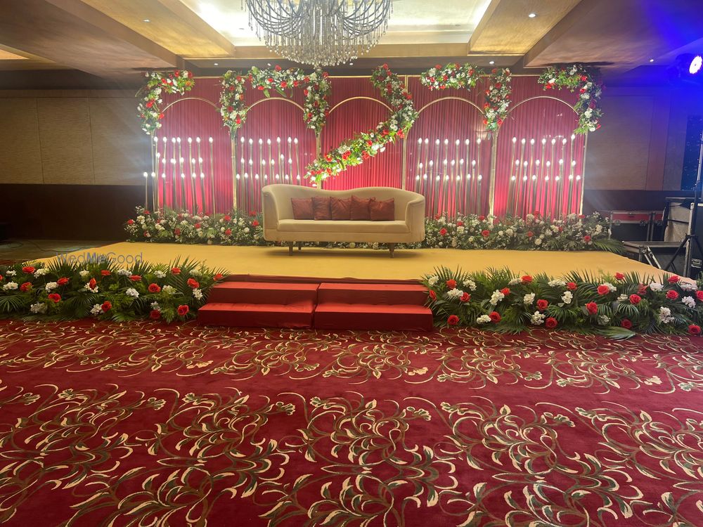Photo By Savoy Suites, Manesar - Venues