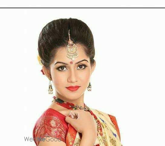 Photo By Priyakshi's Magical Makeover - Bridal Makeup