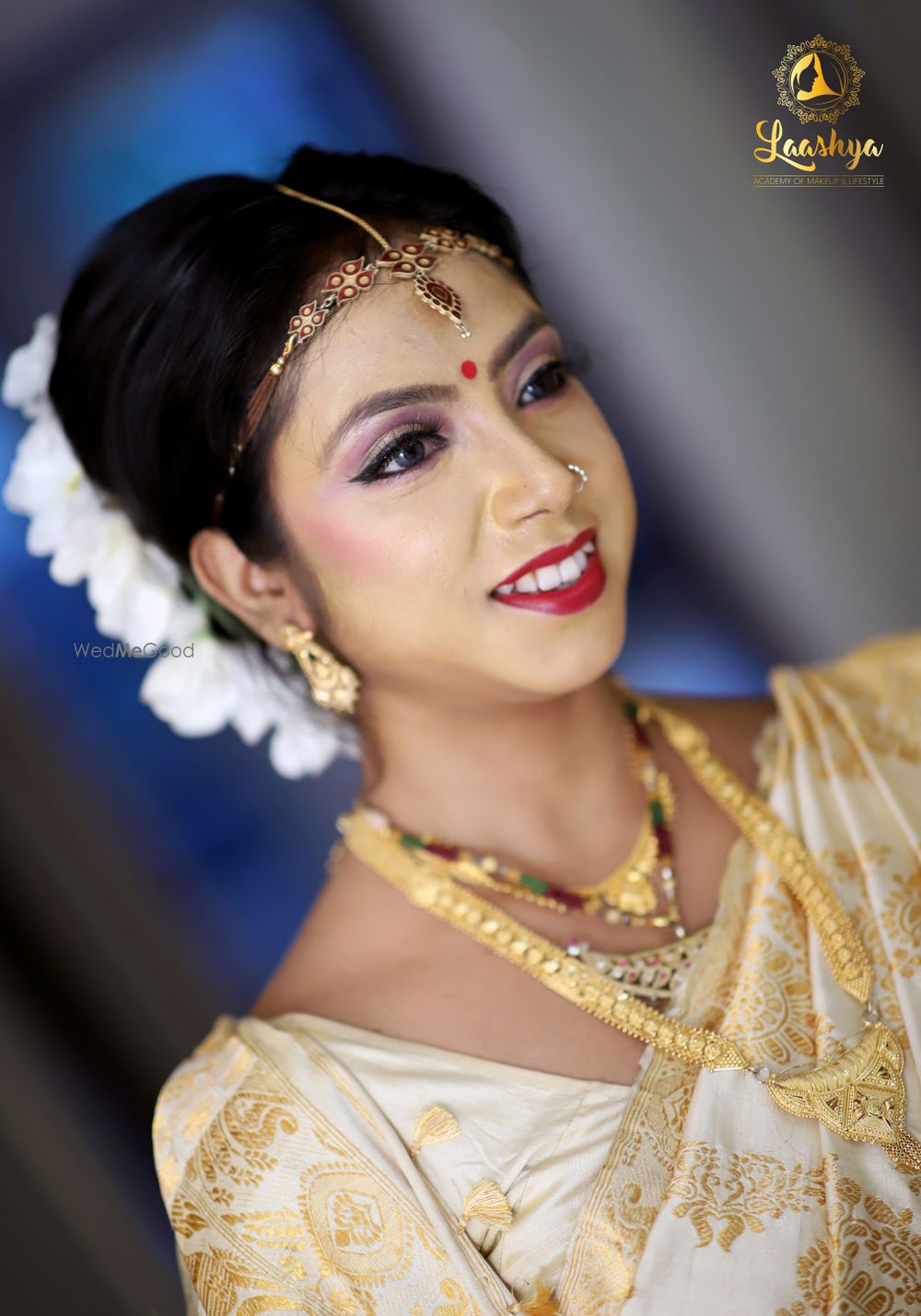 Photo By Priyakshi's Magical Makeover - Bridal Makeup