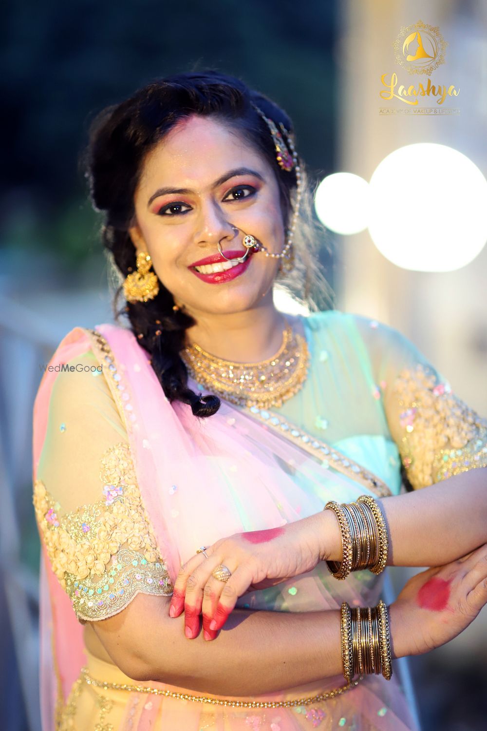 Photo By Priyakshi's Magical Makeover - Bridal Makeup