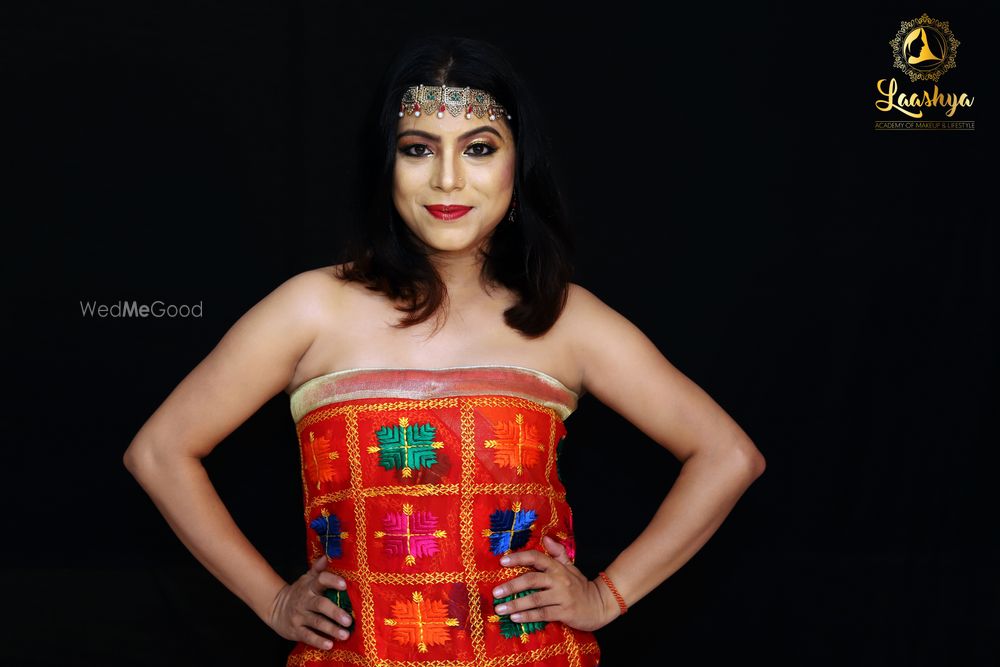 Photo By Priyakshi's Magical Makeover - Bridal Makeup