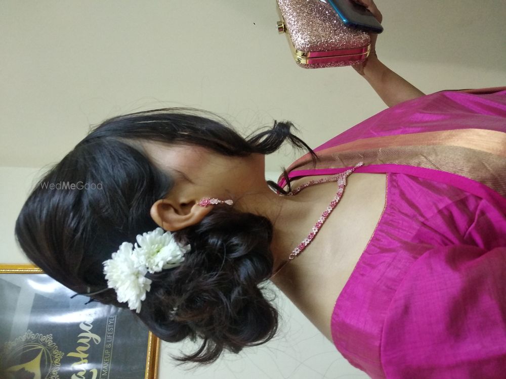 Photo By Priyakshi's Magical Makeover - Bridal Makeup