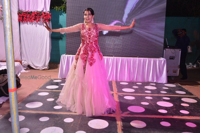 Photo By Bliss Wedding Choreography - Sangeet Choreographer