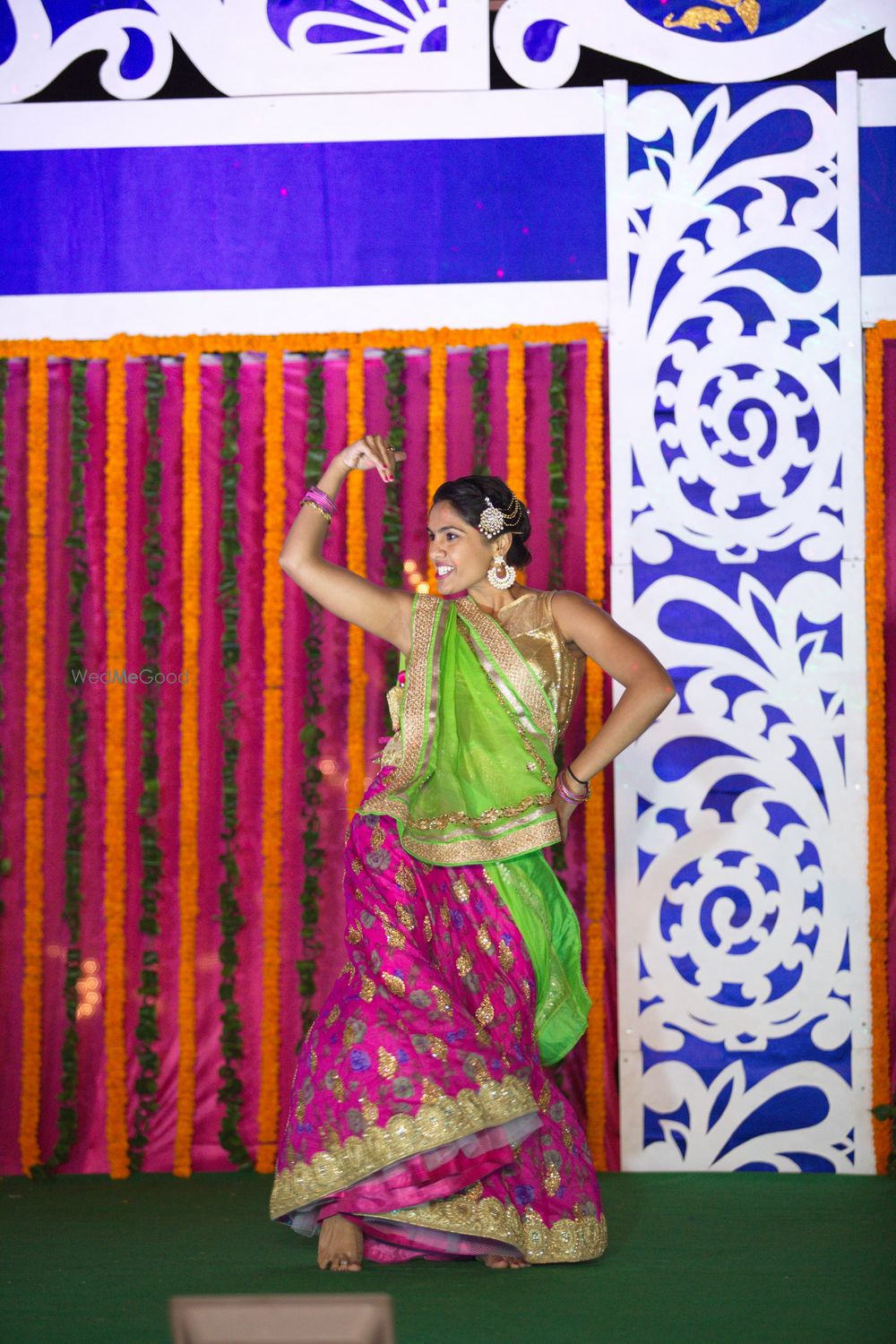 Photo By Bliss Wedding Choreography - Sangeet Choreographer