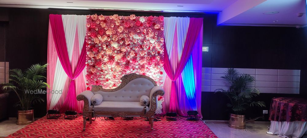 Photo By Om Baba Ardhanariswar Florist - Decorators