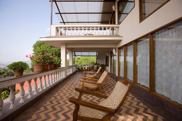 Photo By Brightland Resort & Spa, Mahabaleshwar - Venues