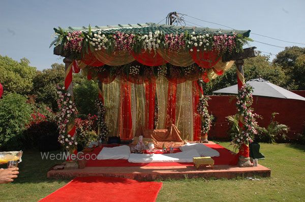 Photo By Brightland Resort & Spa, Mahabaleshwar - Venues