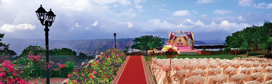 Photo By Brightland Resort & Spa, Mahabaleshwar - Venues