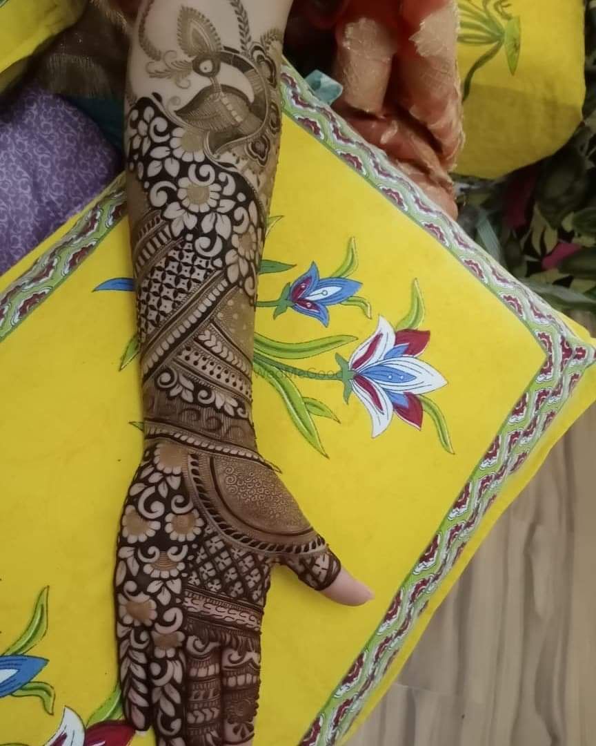 Photo By Mehendiqueen - Mehendi Artist