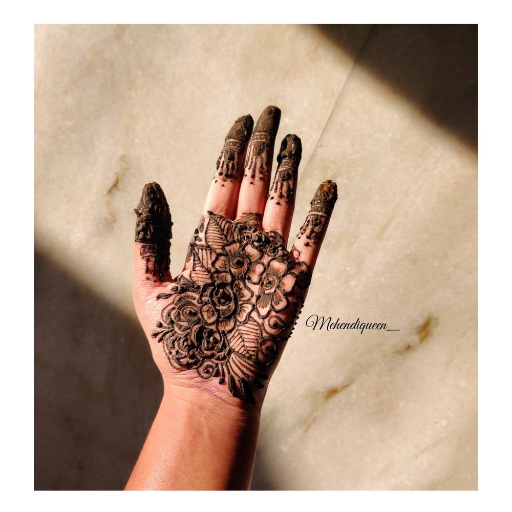 Photo By Mehendiqueen - Mehendi Artist