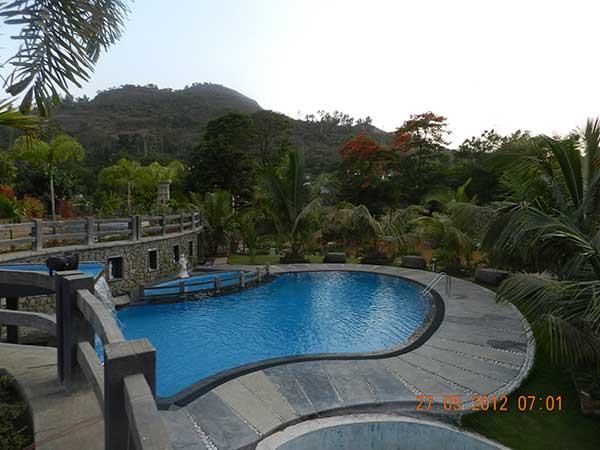 Photo By Mystica Resort, Khandala - Venues