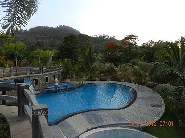 Photo By Mystica Resort, Khandala - Venues