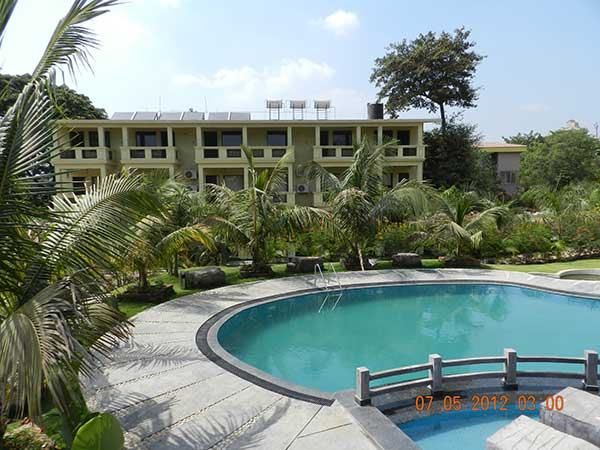 Photo By Mystica Resort, Khandala - Venues