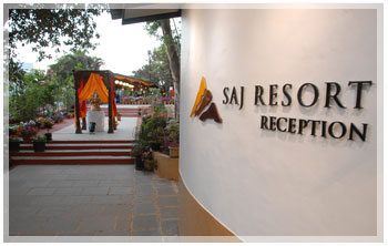 Photo By Saj Resort, Mahabaleshwar - Venues