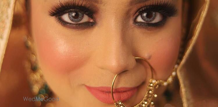 Photo By AnjaliDmakeup - Bridal Makeup