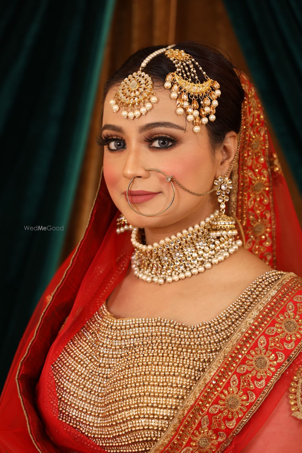 Photo By AnjaliDmakeup - Bridal Makeup