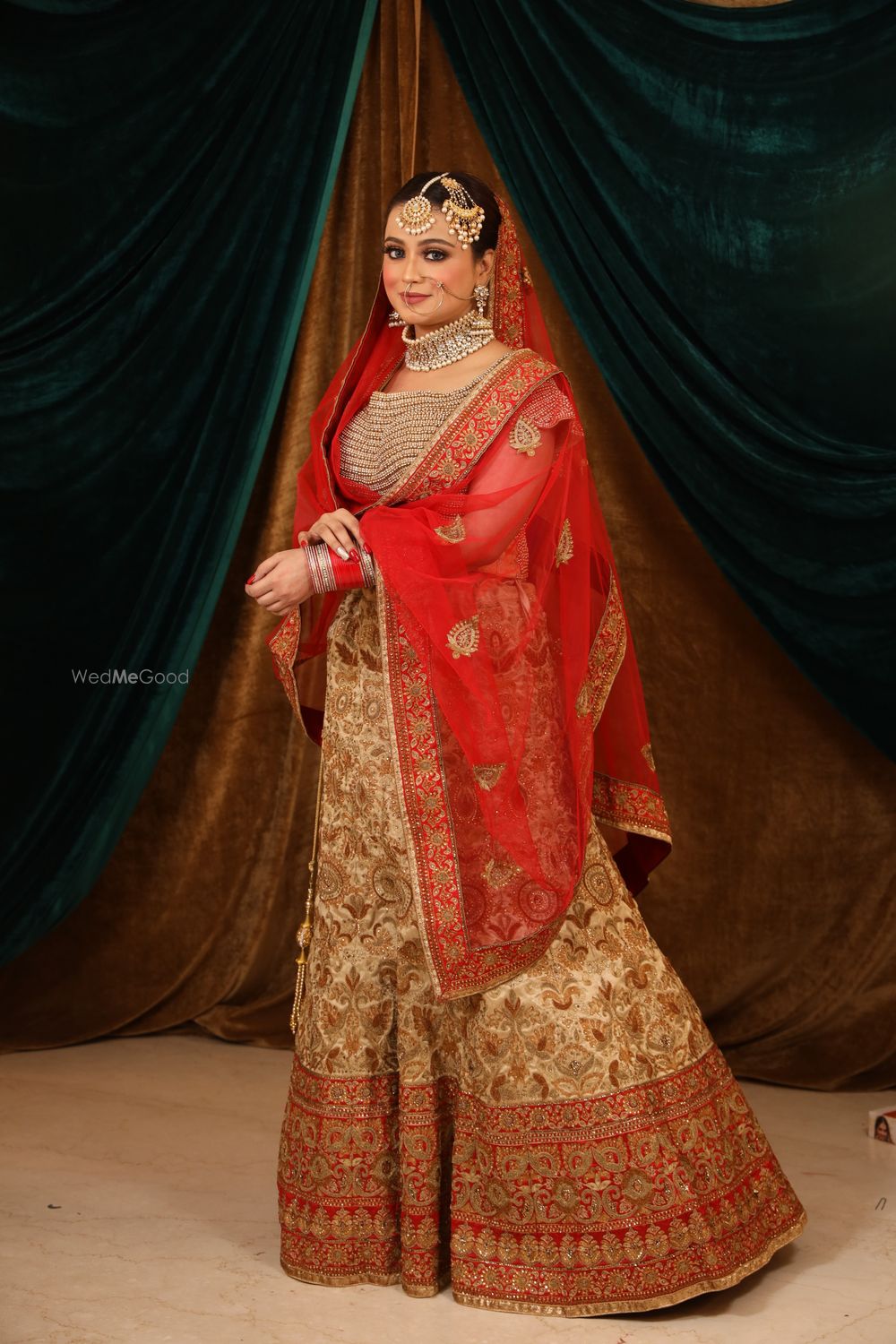 Photo By AnjaliDmakeup - Bridal Makeup