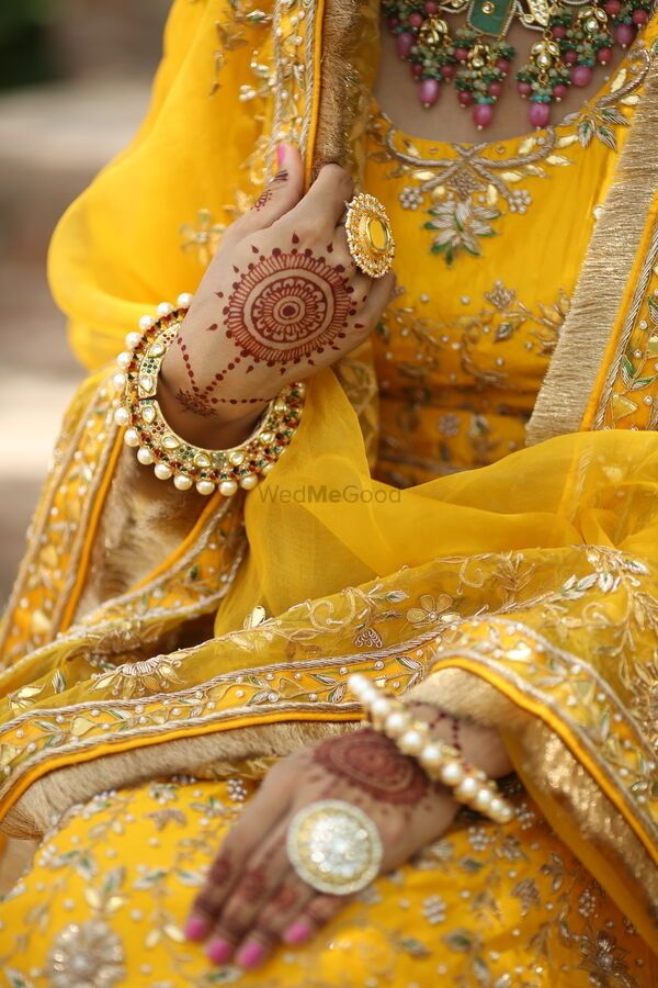 Photo By Aakash Makeup Artist - Bridal Makeup