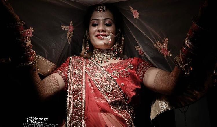 Photo By Inpage Photography - Photographers