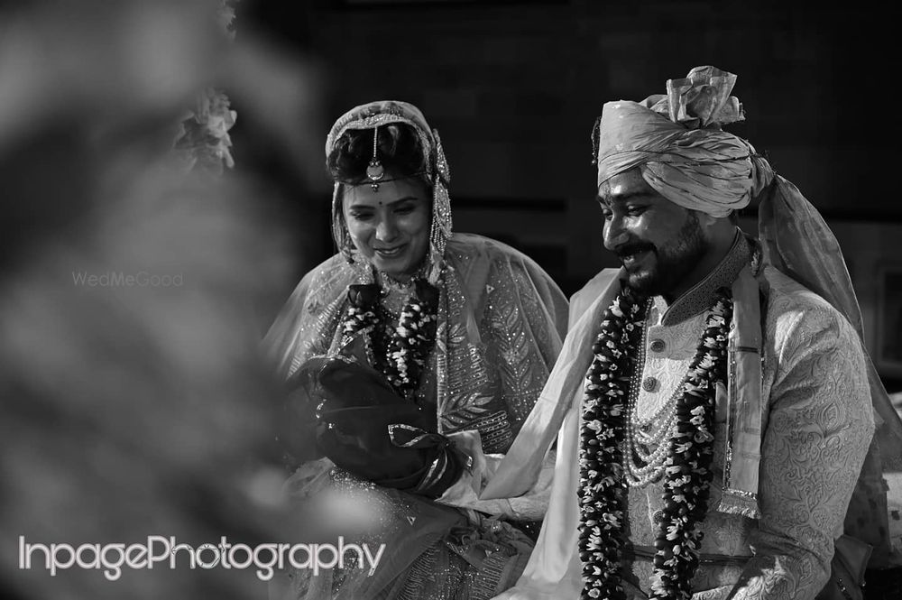 Photo By Inpage Photography - Photographers