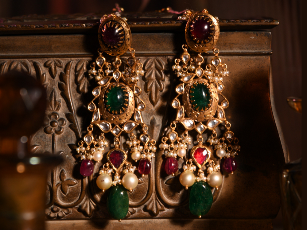 Photo By Jagdish Jewellers - Jewellery