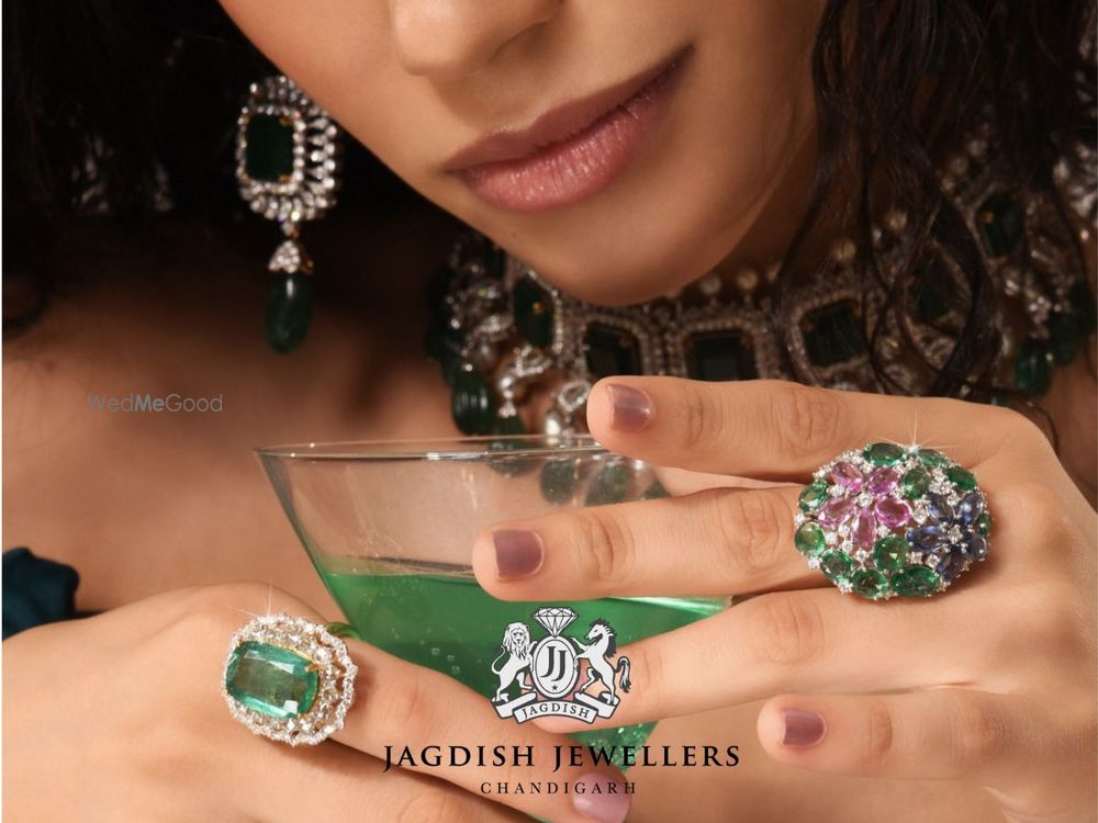 Photo By Jagdish Jewellers - Jewellery