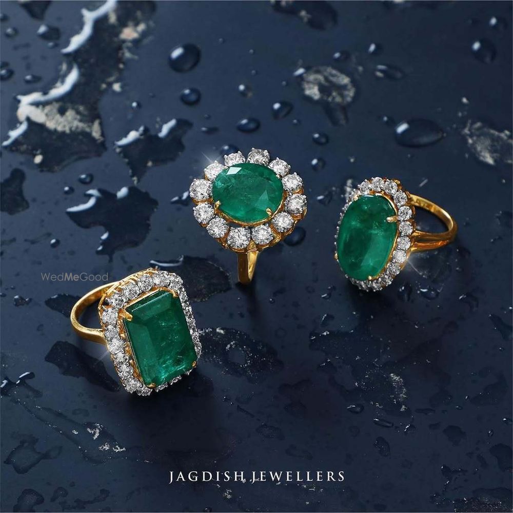 Photo By Jagdish Jewellers - Jewellery