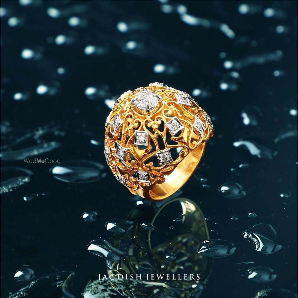 Photo By Jagdish Jewellers - Jewellery