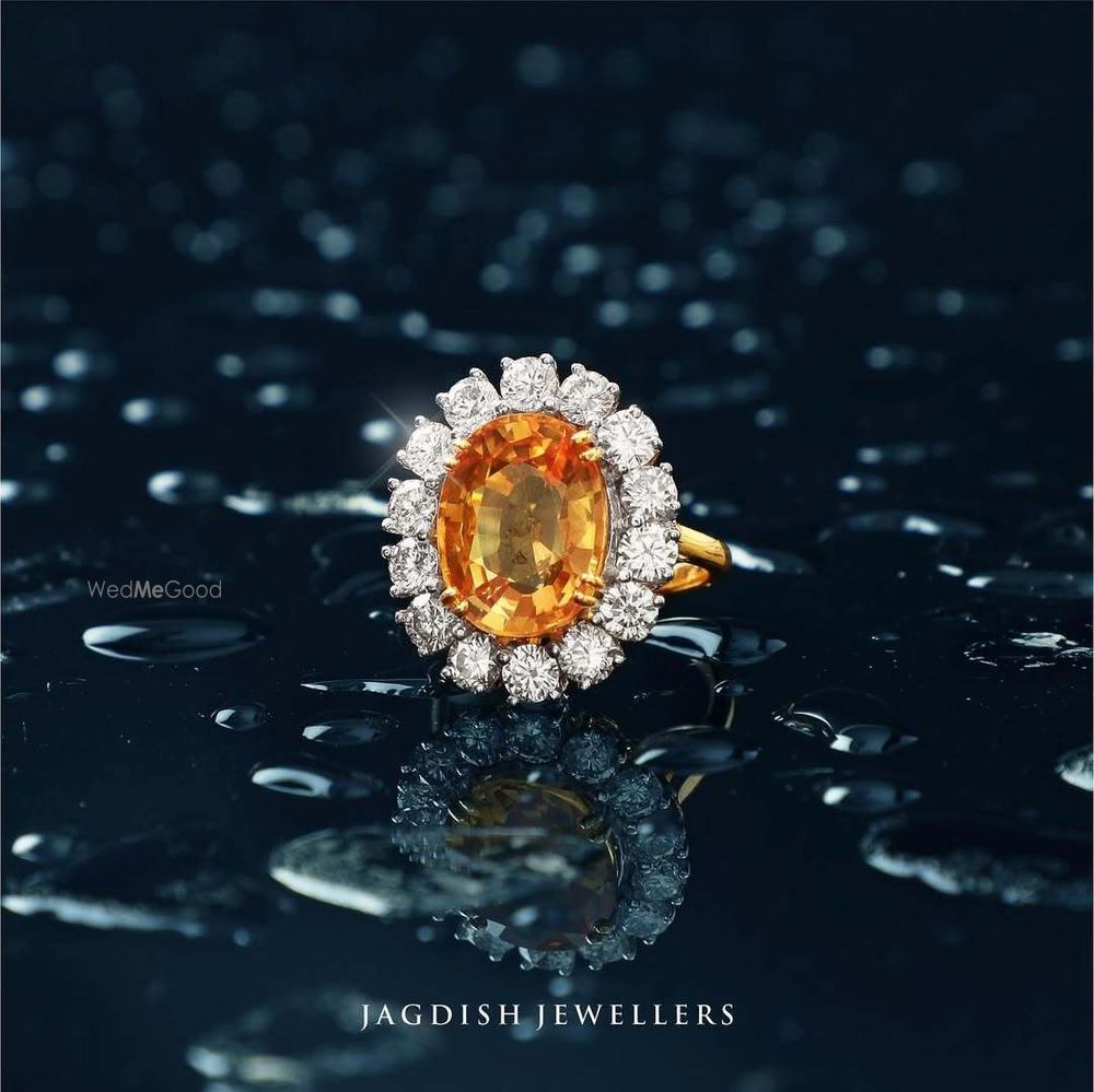 Photo By Jagdish Jewellers - Jewellery