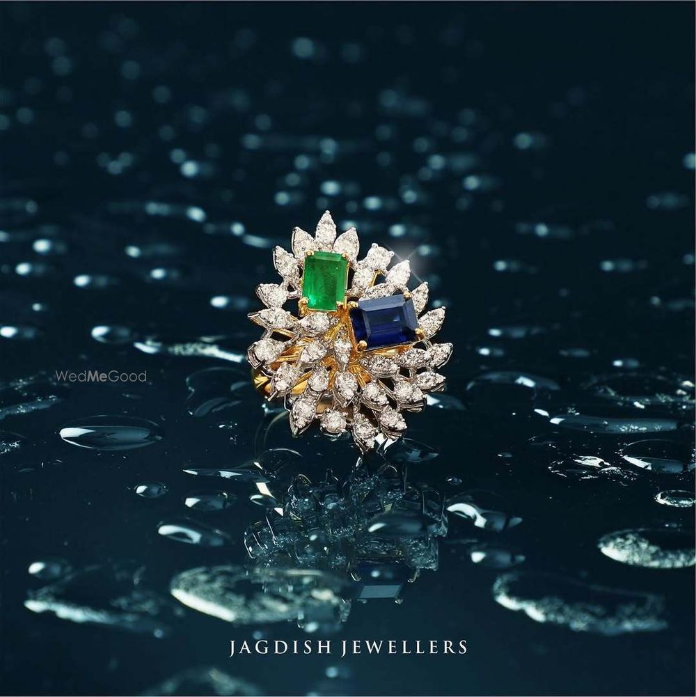 Photo By Jagdish Jewellers - Jewellery