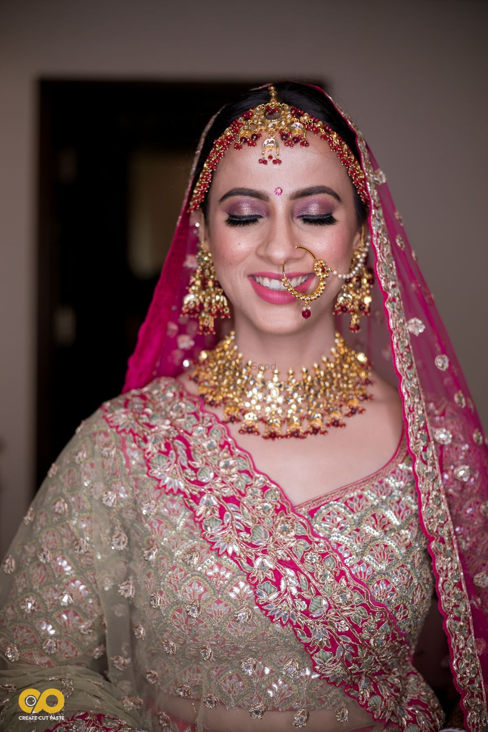 Photo By Supriti Batra Makeup Studio - Bridal Makeup
