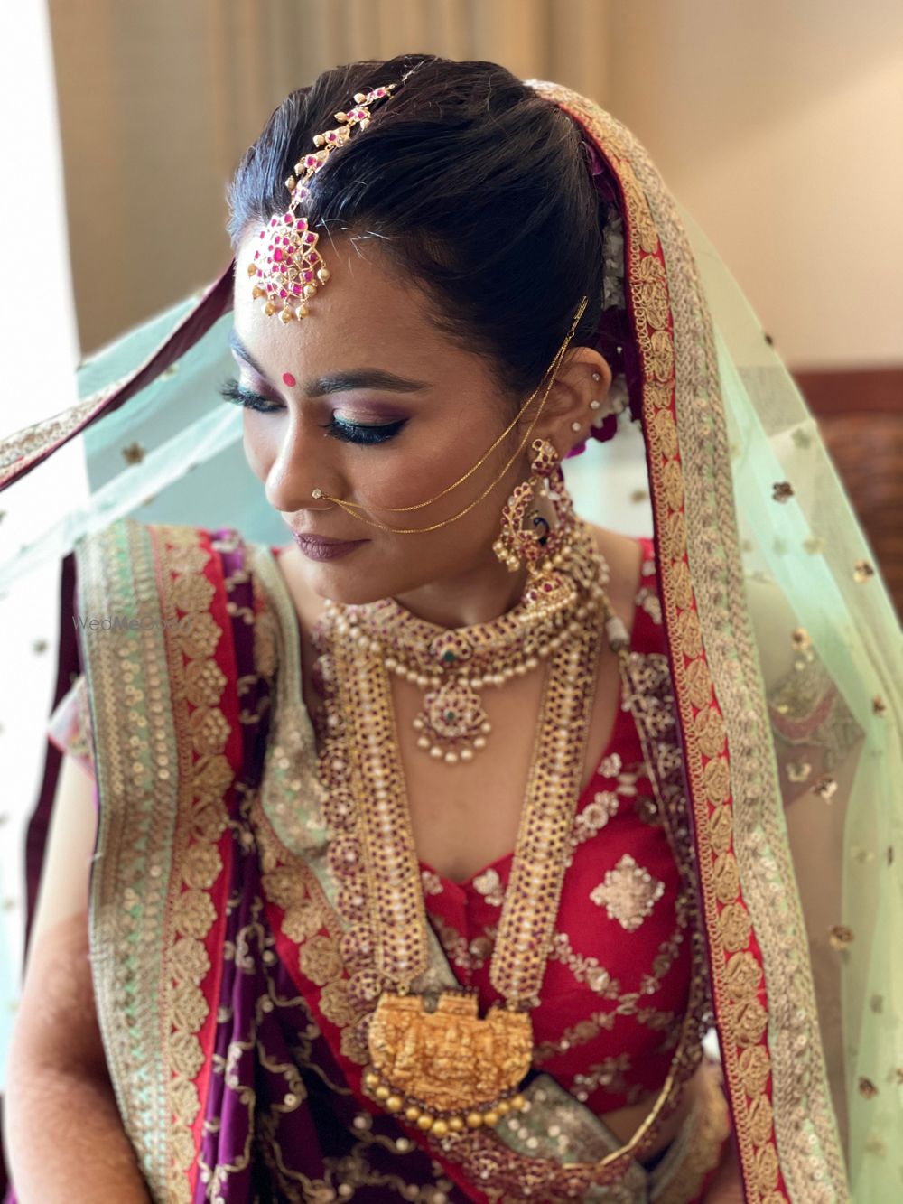 Photo By Supriti Batra Makeup Studio - Bridal Makeup