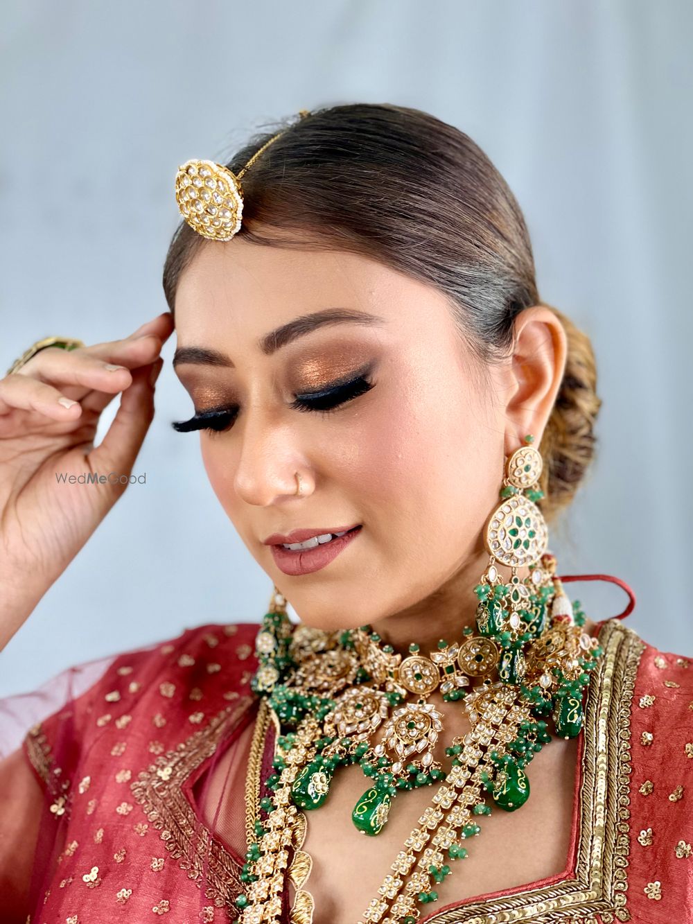 Photo By Supriti Batra Makeup Studio - Bridal Makeup