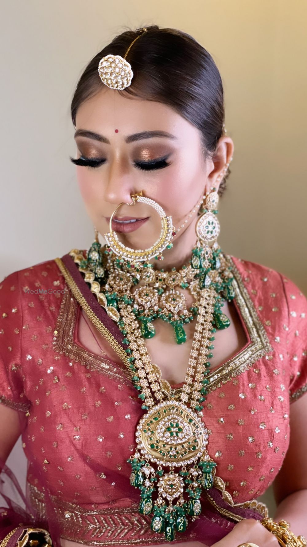 Photo By Supriti Batra Makeup Studio - Bridal Makeup