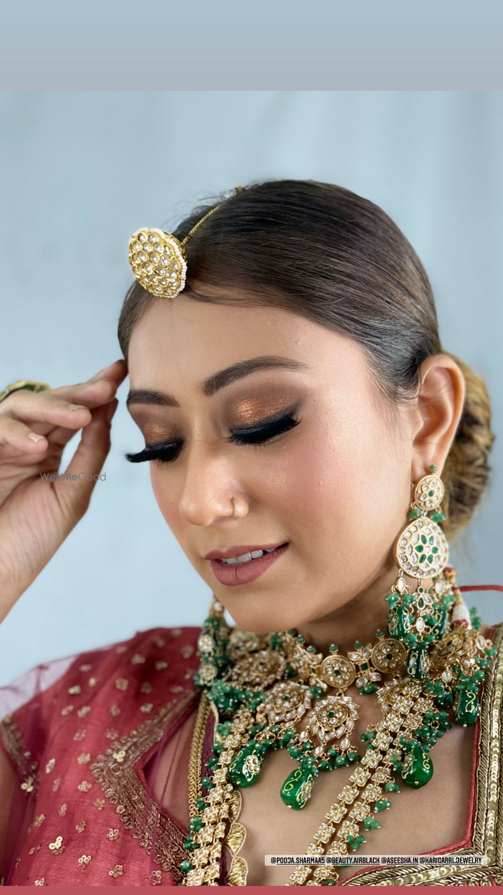 Photo By Supriti Batra Makeup Studio - Bridal Makeup