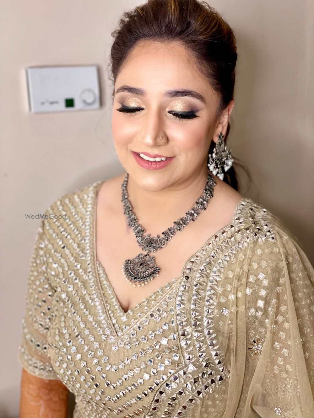 Photo By Supriti Batra Makeup Studio - Bridal Makeup