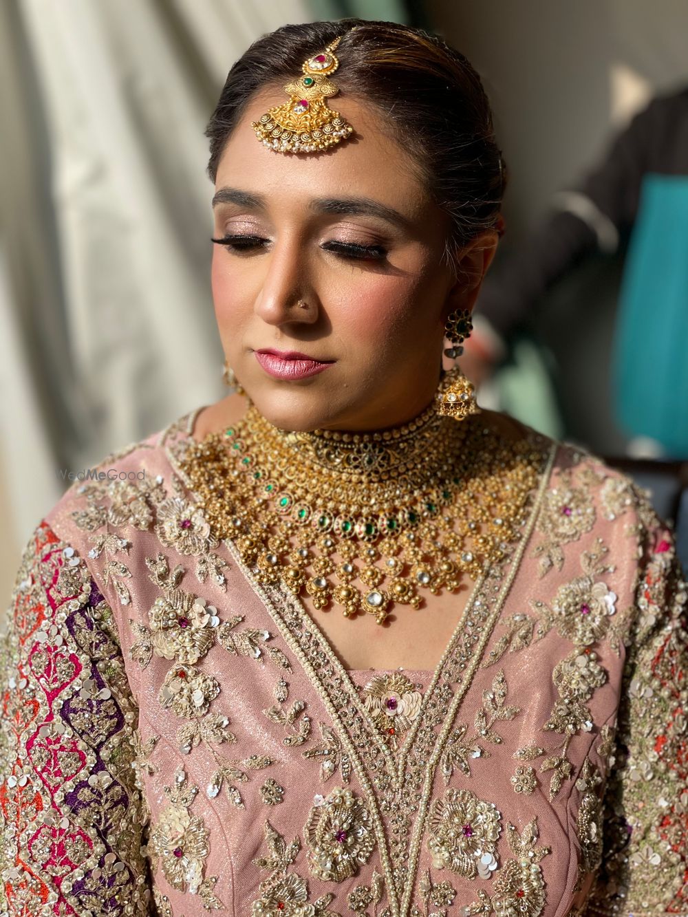 Photo By Supriti Batra Makeup Studio - Bridal Makeup